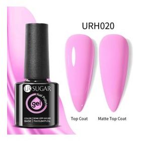 Ur Sugar URH020 7 ml Kalıcı Oje