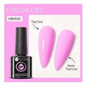 Ur Sugar URH020 7 ml Kalıcı Oje