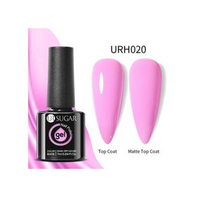 Ur Sugar URH020 7 ml Kalıcı Oje