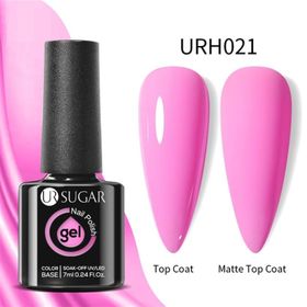 Ur Sugar URH021 7 ml Kalıcı Oje