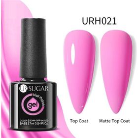Ur Sugar URH021 7 ml Kalıcı Oje