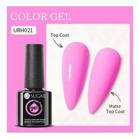 Ur Sugar URH021 7 ml Kalıcı Oje