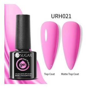 Ur Sugar URH021 7 ml Kalıcı Oje