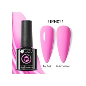 Ur Sugar URH021 7 ml Kalıcı Oje