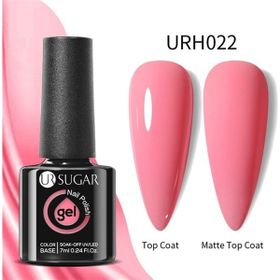 Ur Sugar URH022 7 ml Kalıcı Oje