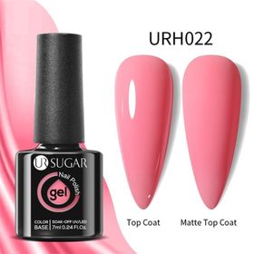 Ur Sugar URH022 7 ml Kalıcı Oje