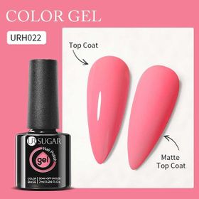 Ur Sugar URH022 7 ml Kalıcı Oje