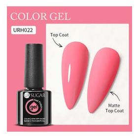 Ur Sugar URH022 7 ml Kalıcı Oje