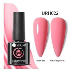 Ur Sugar URH022 7 ml Kalıcı Oje