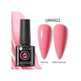 Ur Sugar URH022 7 ml Kalıcı Oje
