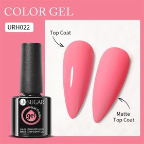 Ur Sugar URH022 7 ml Kalıcı Oje