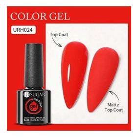 Ur Sugar URH024 7 ml Kalıcı Oje