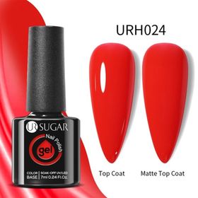 Ur Sugar URH024 7 ml Kalıcı Oje