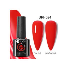 Ur Sugar URH024 7 ml Kalıcı Oje