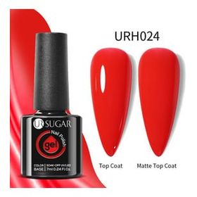 Ur Sugar URH024 7 ml Kalıcı Oje