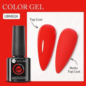 Ur Sugar URH024 7 ml Kalıcı Oje