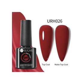 Ur Sugar URH026 7 ml Kalıcı Oje