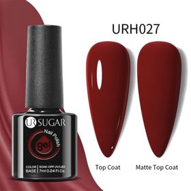 Ur Sugar URH027 7 ml Kalıcı Oje