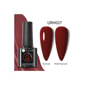 Ur Sugar URH027 7 ml Kalıcı Oje