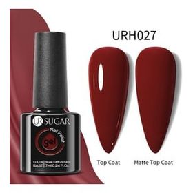 Ur Sugar URH027 7 ml Kalıcı Oje