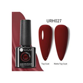 Ur Sugar URH027 7 ml Kalıcı Oje