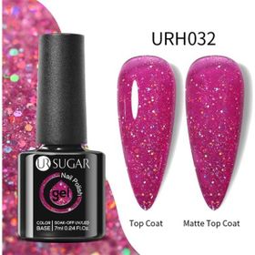 Ur Sugar URH032 7 ml Kalıcı Oje
