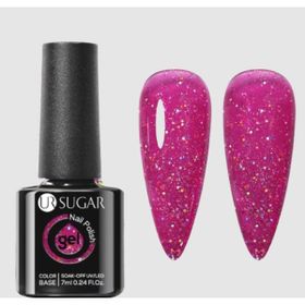 Ur Sugar URH032 7 ml Kalıcı Oje