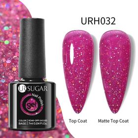 Ur Sugar URH032 7 ml Kalıcı Oje