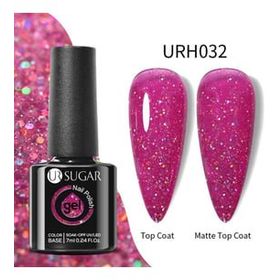 Ur Sugar URH032 7 ml Kalıcı Oje