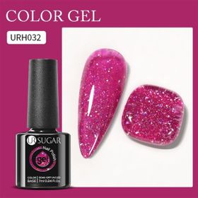 Ur Sugar URH032 7 ml Kalıcı Oje