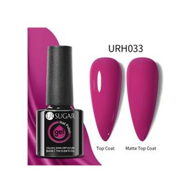 Ur Sugar URH033 7 ml Kalıcı Oje