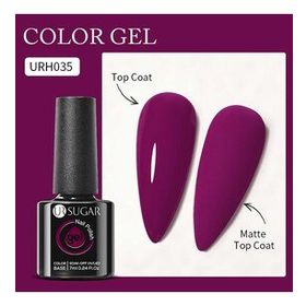 Ur Sugar URH035 7 ml Kalıcı Oje