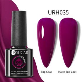 Ur Sugar URH035 7 ml Kalıcı Oje