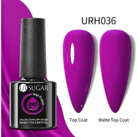 Ur Sugar URH036 7 ml Kalıcı Oje