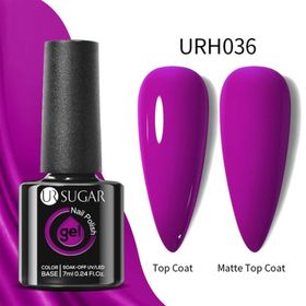 Ur Sugar URH036 7 ml Kalıcı Oje