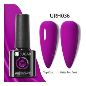 Ur Sugar URH036 7 ml Kalıcı Oje