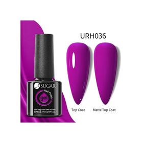 Ur Sugar URH036 7 ml Kalıcı Oje