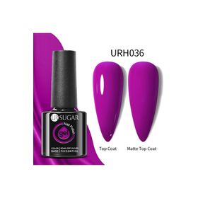 Ur Sugar URH036 7 ml Kalıcı Oje