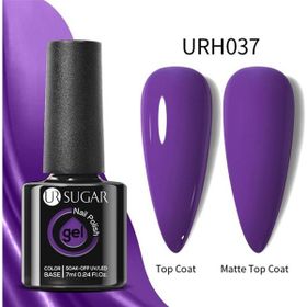 Ur Sugar URH037 7 ml Kalıcı Oje