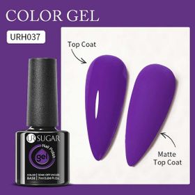 Ur Sugar URH037 7 ml Kalıcı Oje