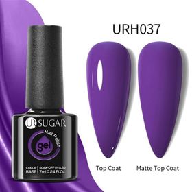 Ur Sugar URH037 7 ml Kalıcı Oje