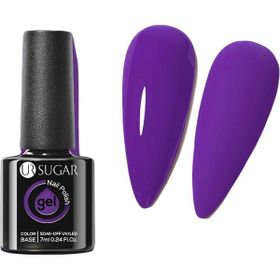 Ur Sugar URH037 7 ml Kalıcı Oje
