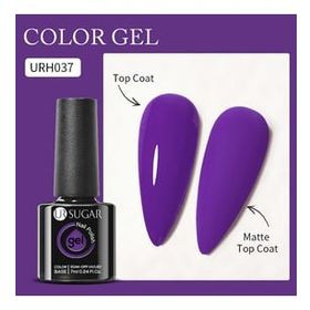 Ur Sugar URH037 7 ml Kalıcı Oje