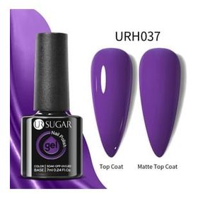Ur Sugar URH037 7 ml Kalıcı Oje
