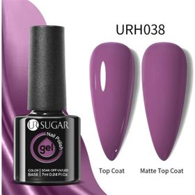 Ur Sugar URH038 7 ml Kalıcı Oje