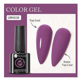 Ur Sugar URH038 7 ml Kalıcı Oje