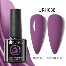 Ur Sugar URH038 7 ml Kalıcı Oje