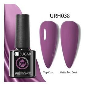 Ur Sugar URH038 7 ml Kalıcı Oje