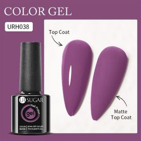 Ur Sugar URH038 7 ml Kalıcı Oje