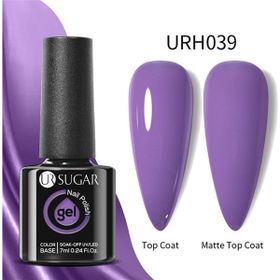 Ur Sugar URH039 7 ml Kalıcı Oje